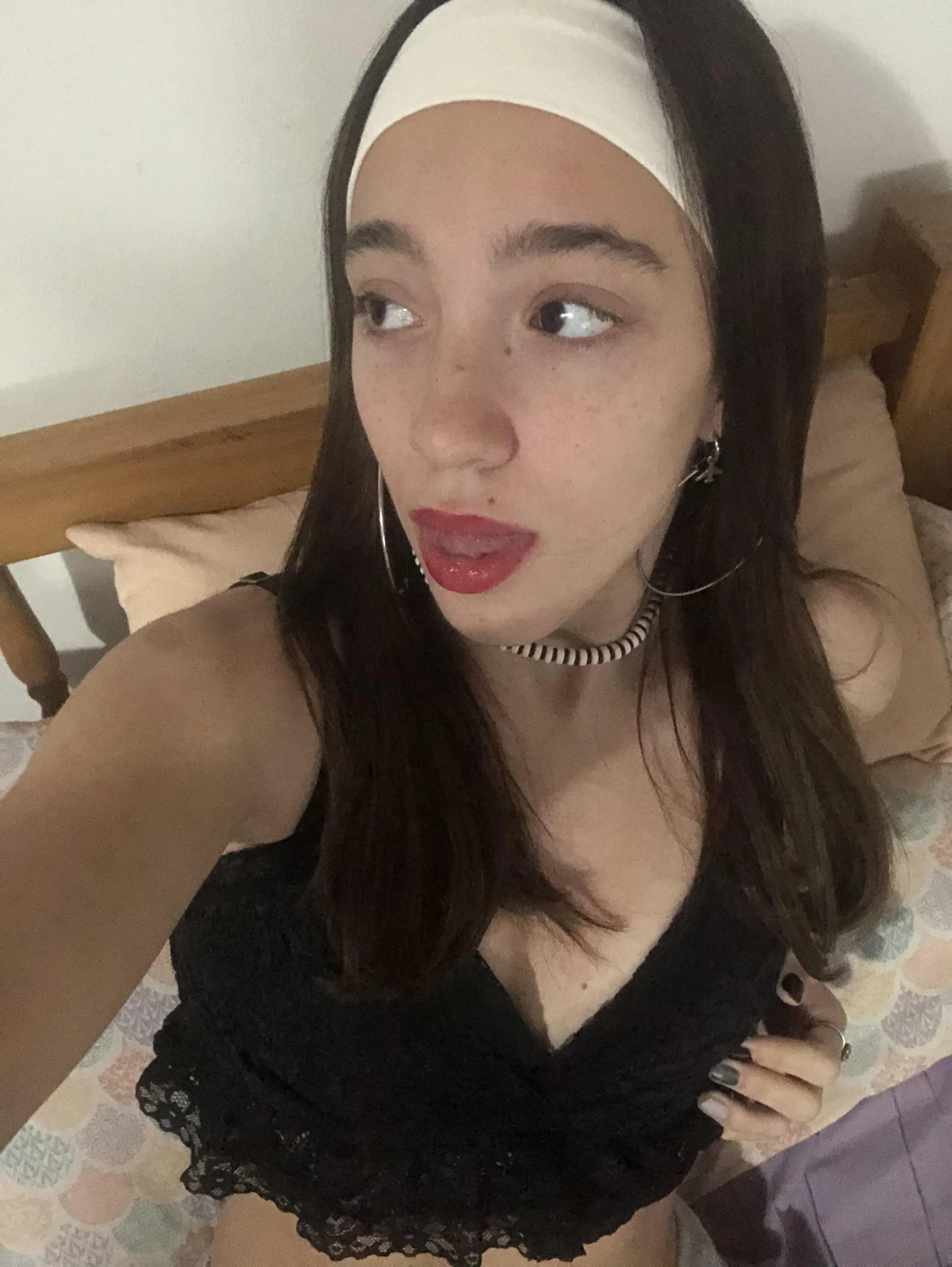 Just waiting for u picture 1 of 1