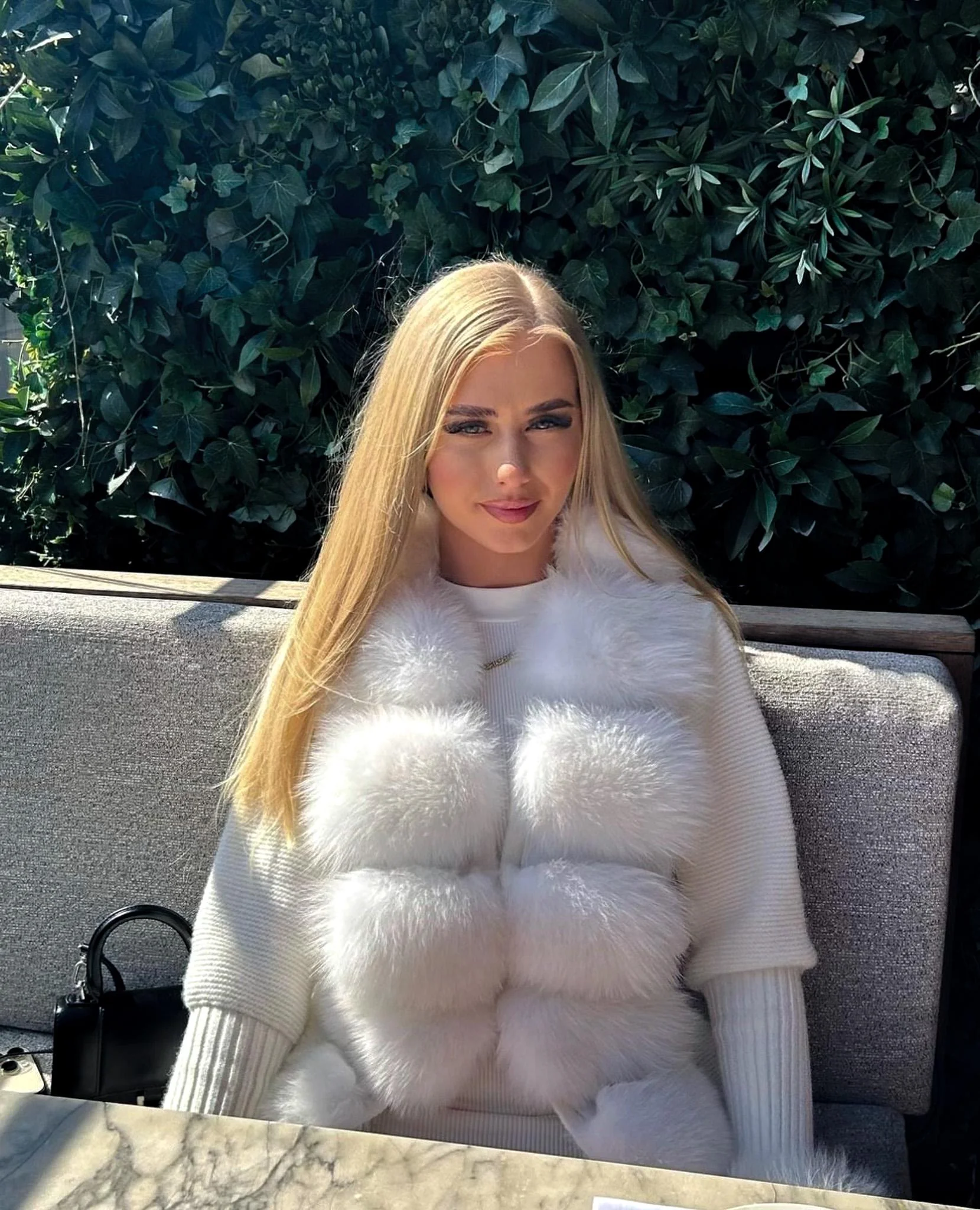 Do you think this look suits me? picture 1 of 1