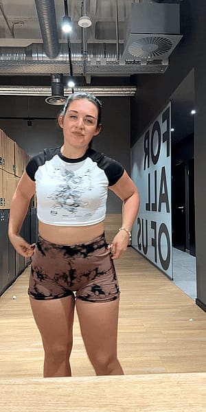 Girlfriend material ?^^'