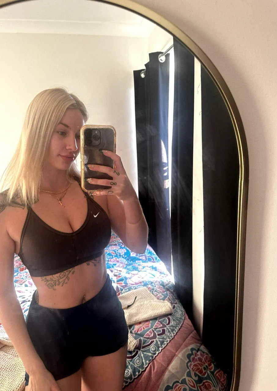Always ready for anything picture 1 of 1