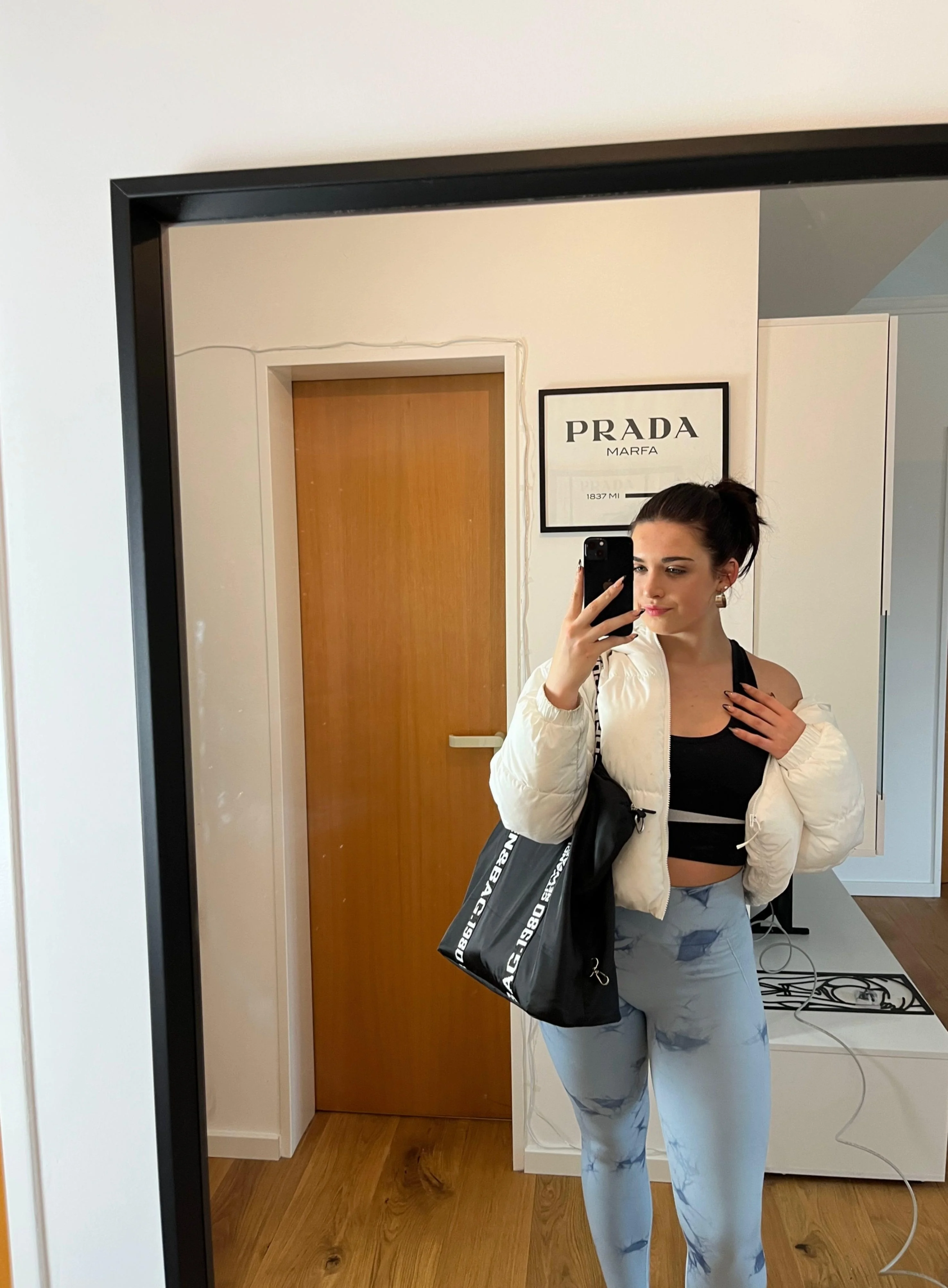 Am I hot in this outfit? picture 1 of 1