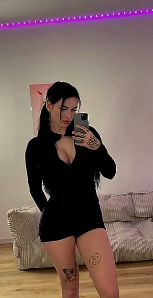feeling like I'm ready to take on the day'