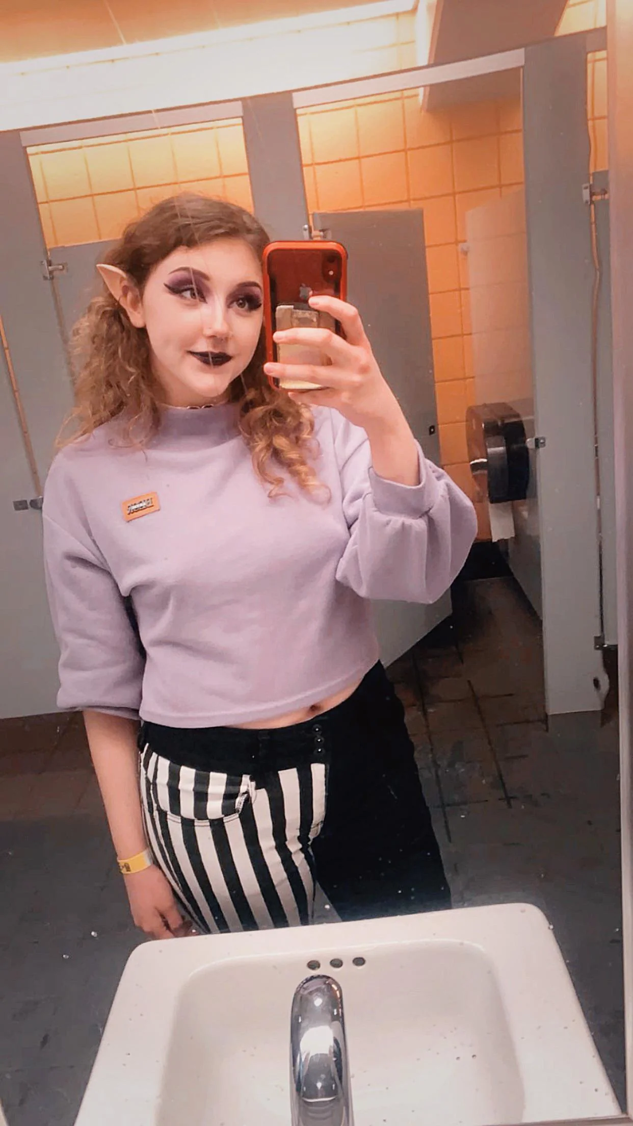 u like this look? picture 1 of 1