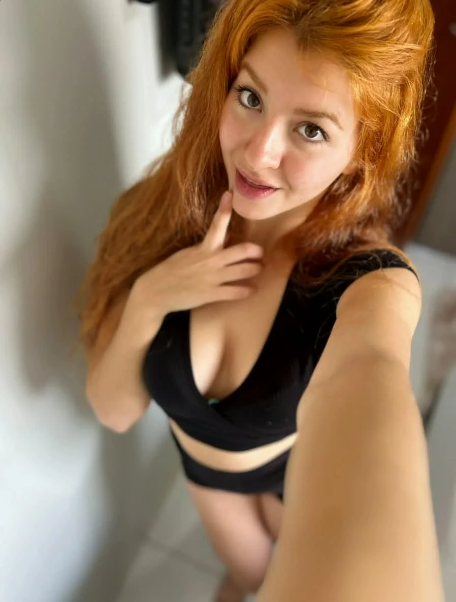 Hmm.. maybe a little bit of a ginger here? :PP picture 1 of 1