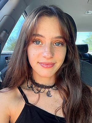 Am I hot? Just turned 25'