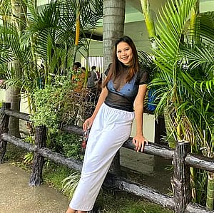 Pinay beauty'