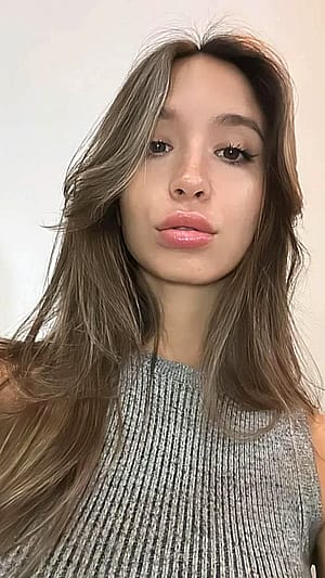these lips could belong to you'