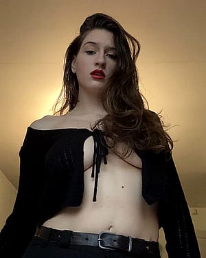 do you want to play with me like a doll'