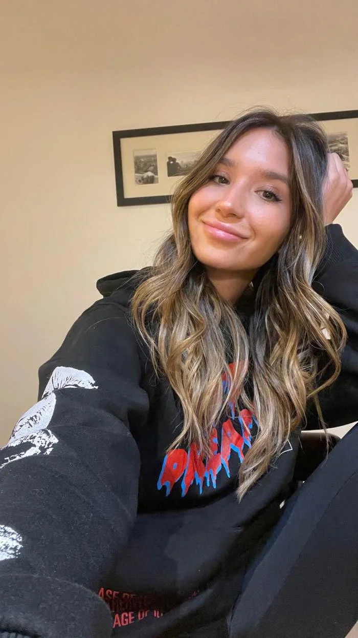 can i borrow your hoodie? picture 1 of 1