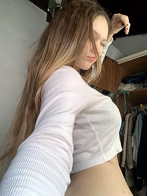 sweet like ice cream'