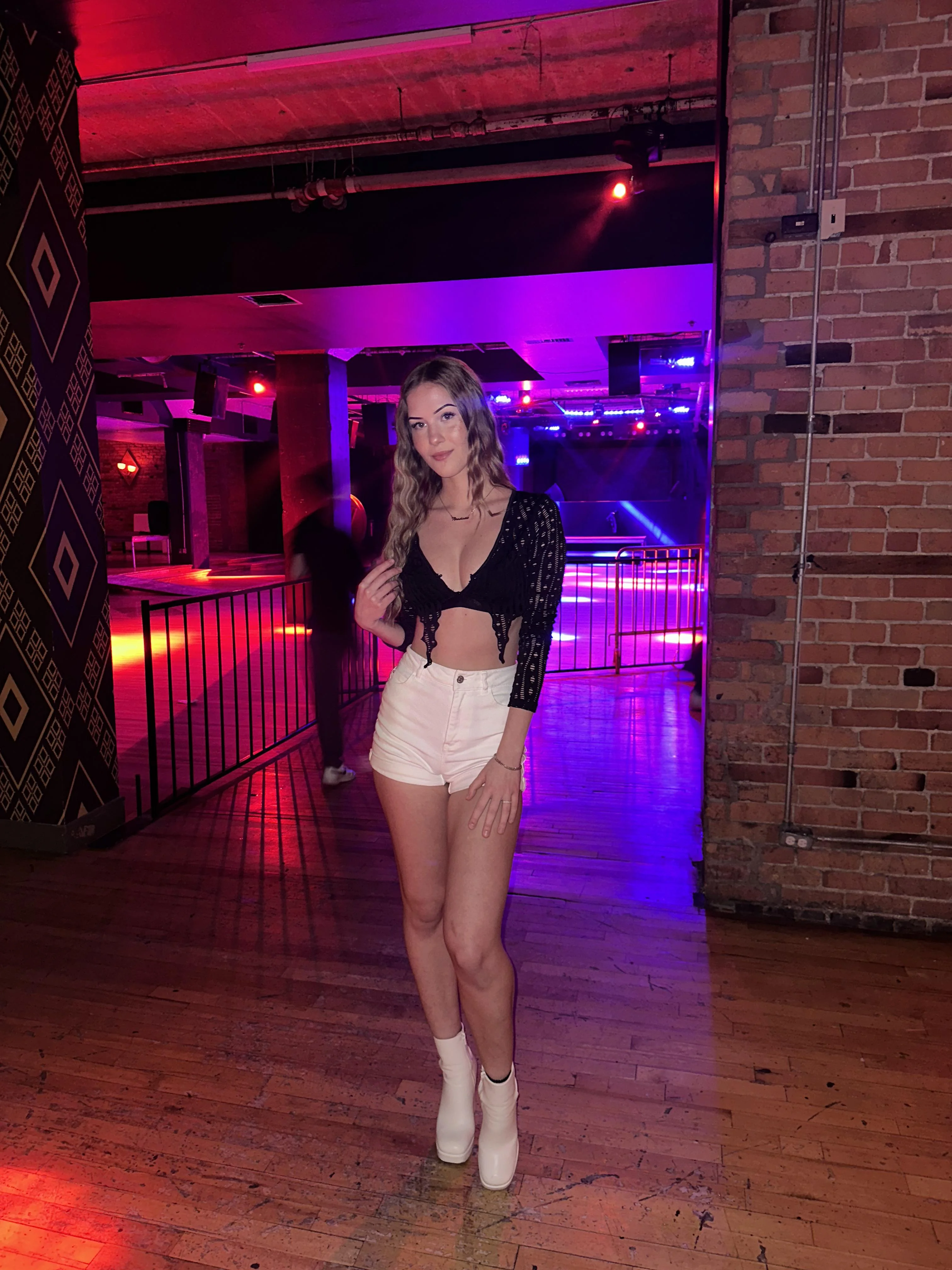 Tried to go for that classy look! picture 1 of 1