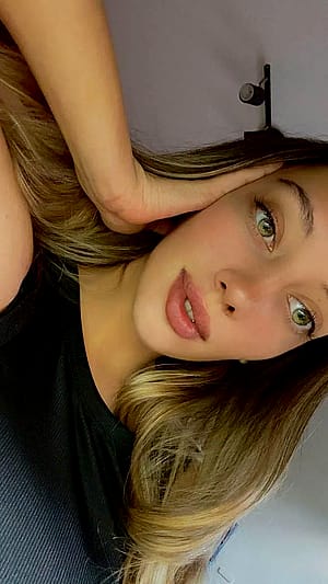 you deserve a good time'