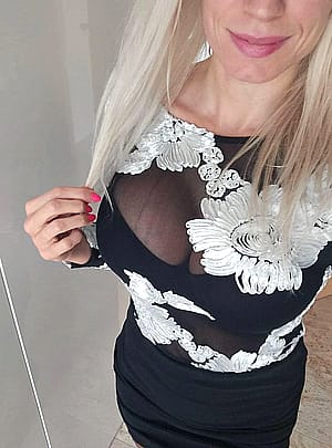 How do I look In my work outfit'