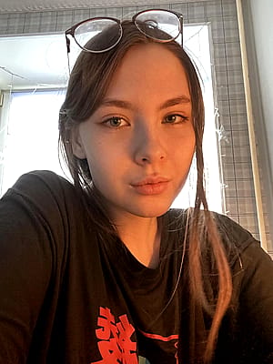Hi! First post here, what do you think?'