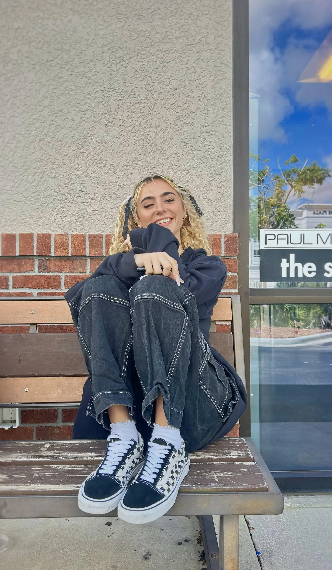 a genuine smile will always be beautiful picture 1 of 1