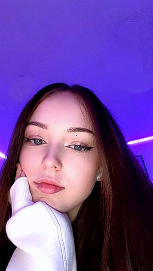 My 18th year old selfie'