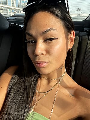 Confidence is sexy, and I’ve got it in spades.'