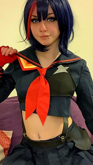 F22 Am I good enough for you?'