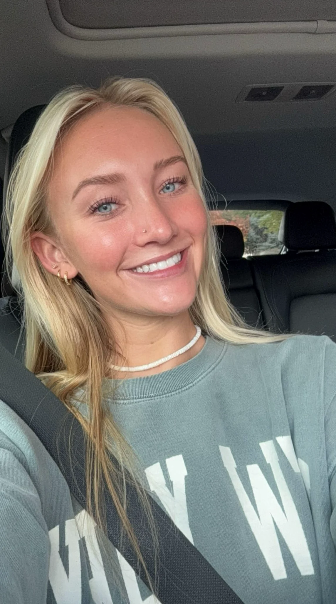I feel like going somewhere right now, come and join me for a road trip picture 1 of 1