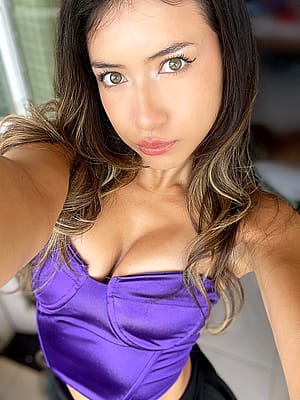 am i a cutie? f20'