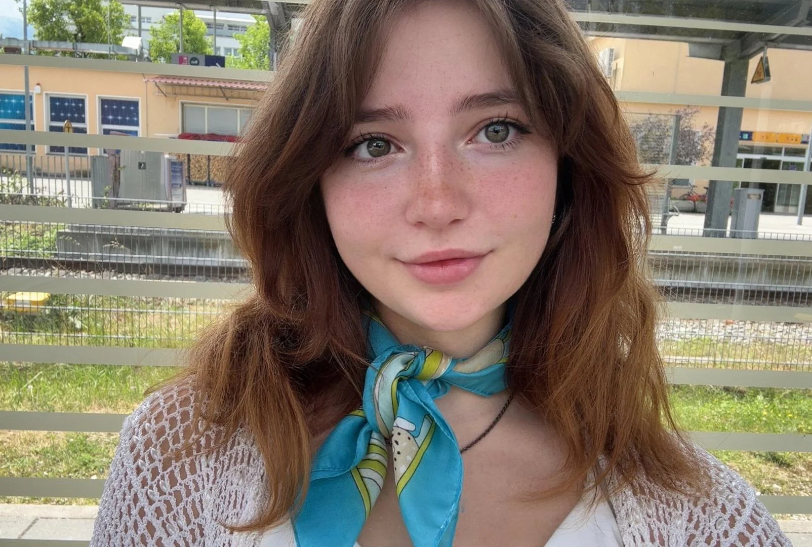 hoping my face isn’t as awkward as i feel picture 1 of 1