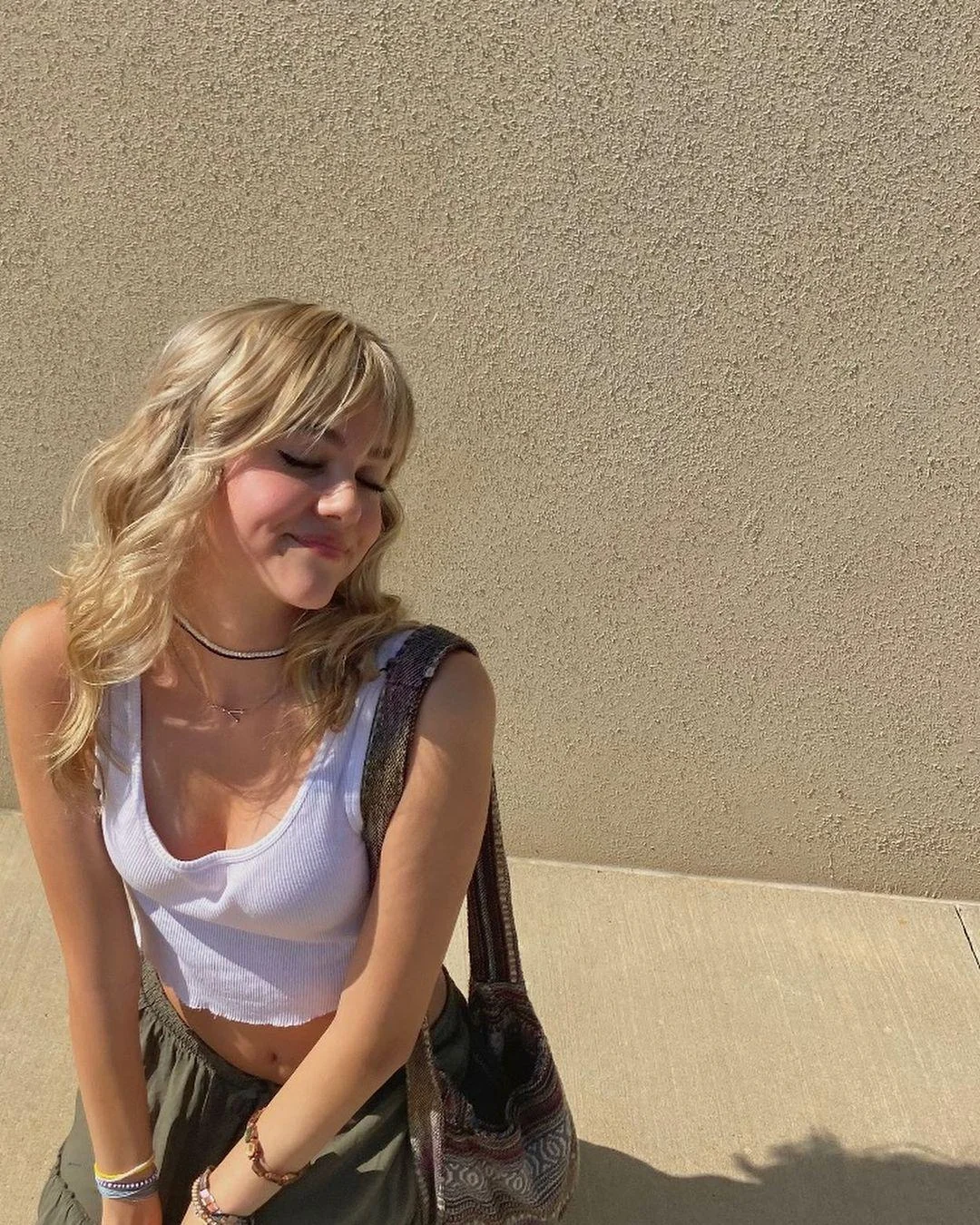 who needs filters when you’ve got a smile like this? picture 1 of 1