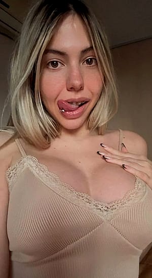 How do I look?'