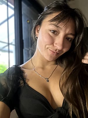 Good enough for a first date?'