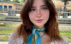 i’m staring at my own selfie and still not sure how i look'