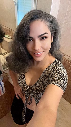 Would this sexy pic make you feel better'