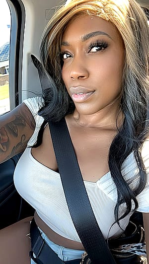 Take a ride with me'
