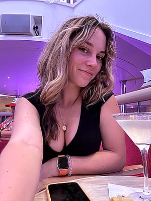 Would you have a drink with me?'