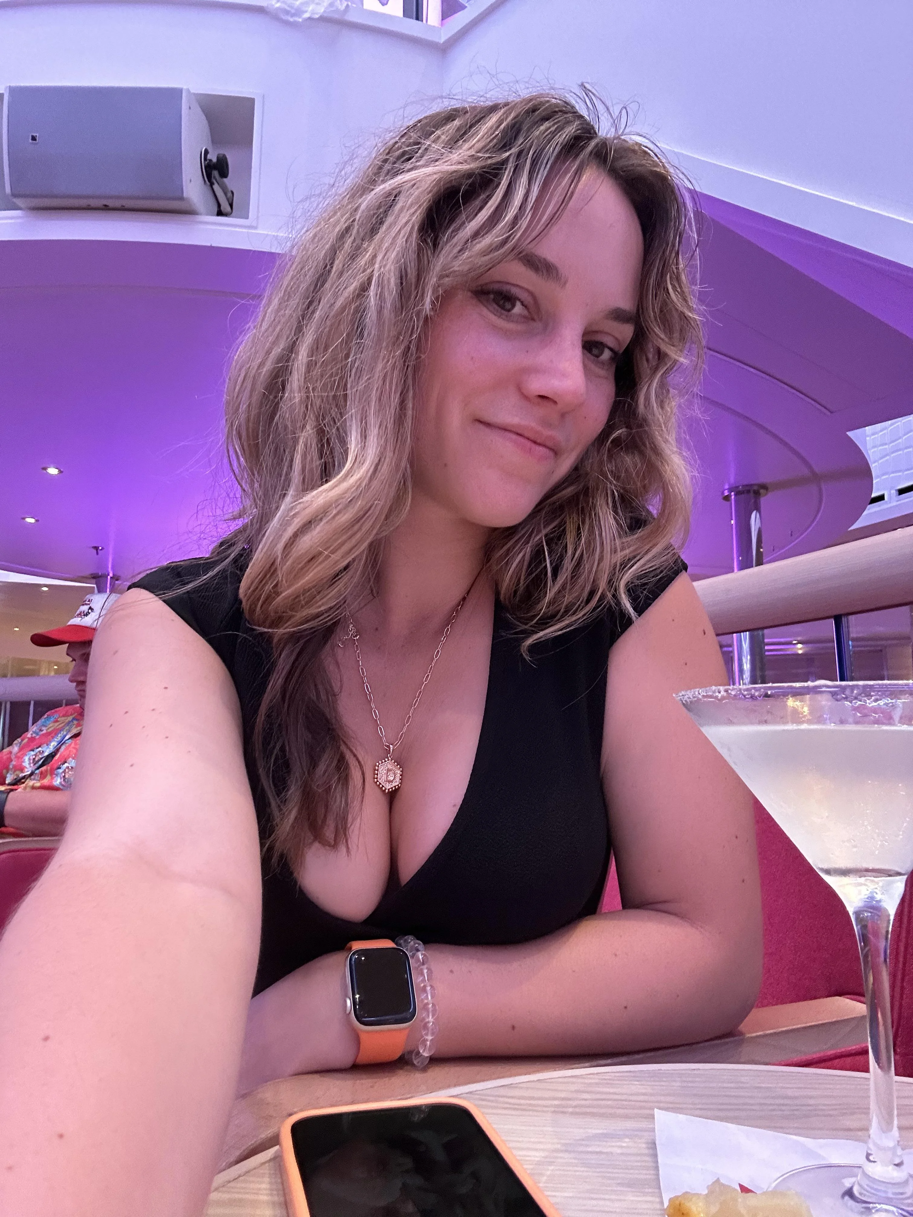 Would you have a drink with me? picture 1 of 1