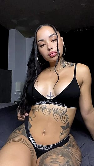 I need a new lingerie..'