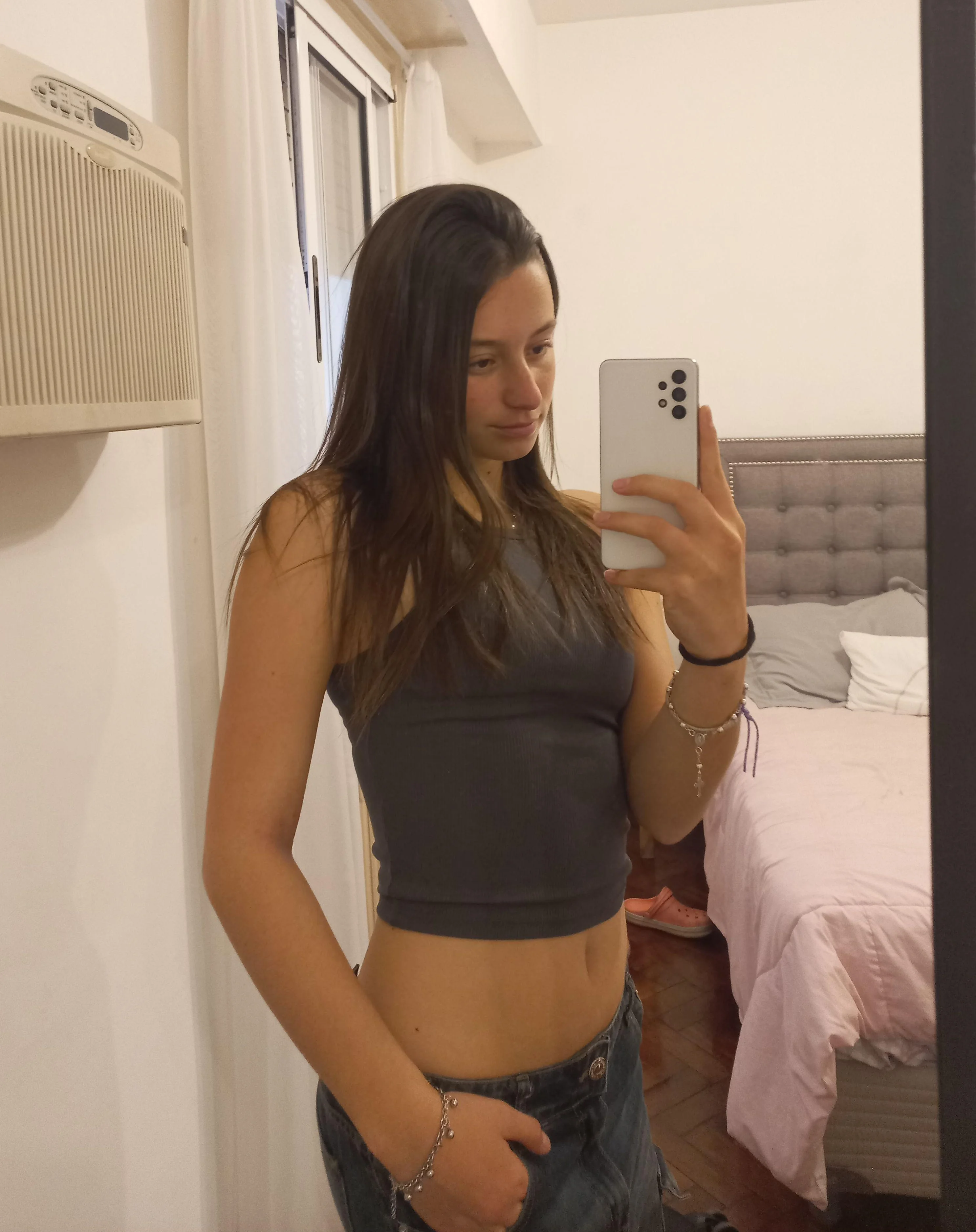 Do I look sexy in this top? picture 1 of 1
