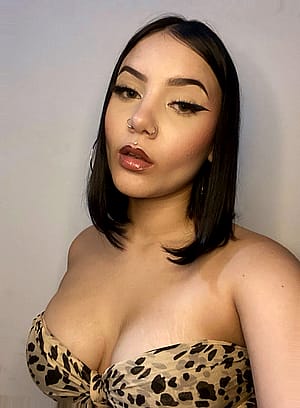 some say beauty is all about confidence... do you agree?'