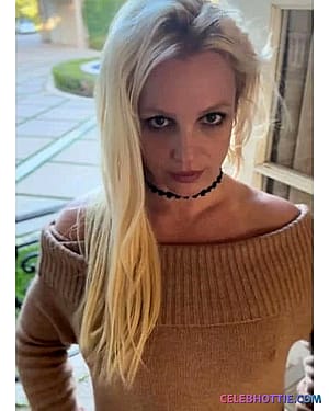 Beautiful Britney Spears .....