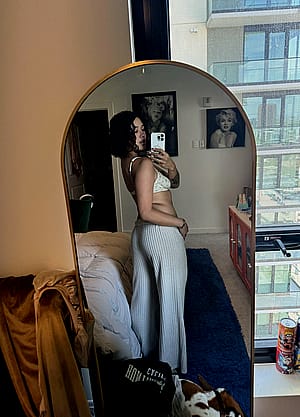 I think I still look sexy at 30, what do you think'
