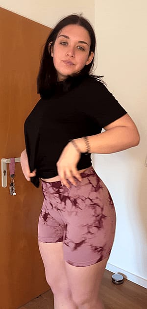 Wanna walk to class together?'