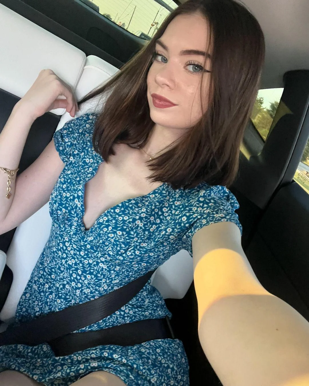 Feeling classy picture 1 of 1