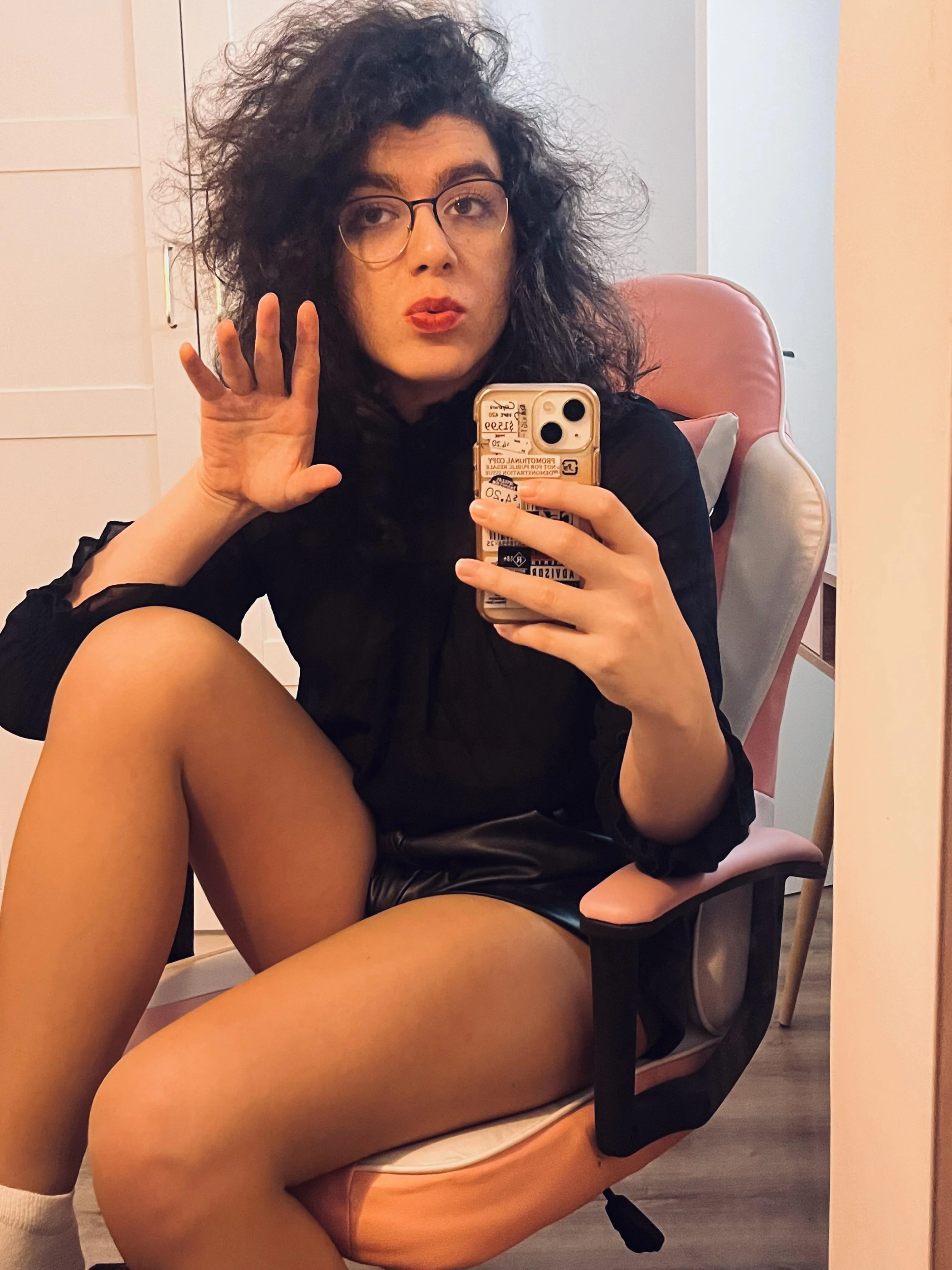 I'm 27 and 3 months already! 😆 picture 1 of 1