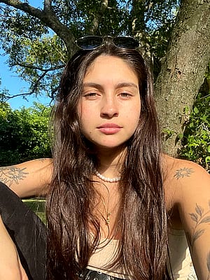 Do you think I'm pretty? F18'