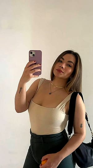Do i look sexy today?'