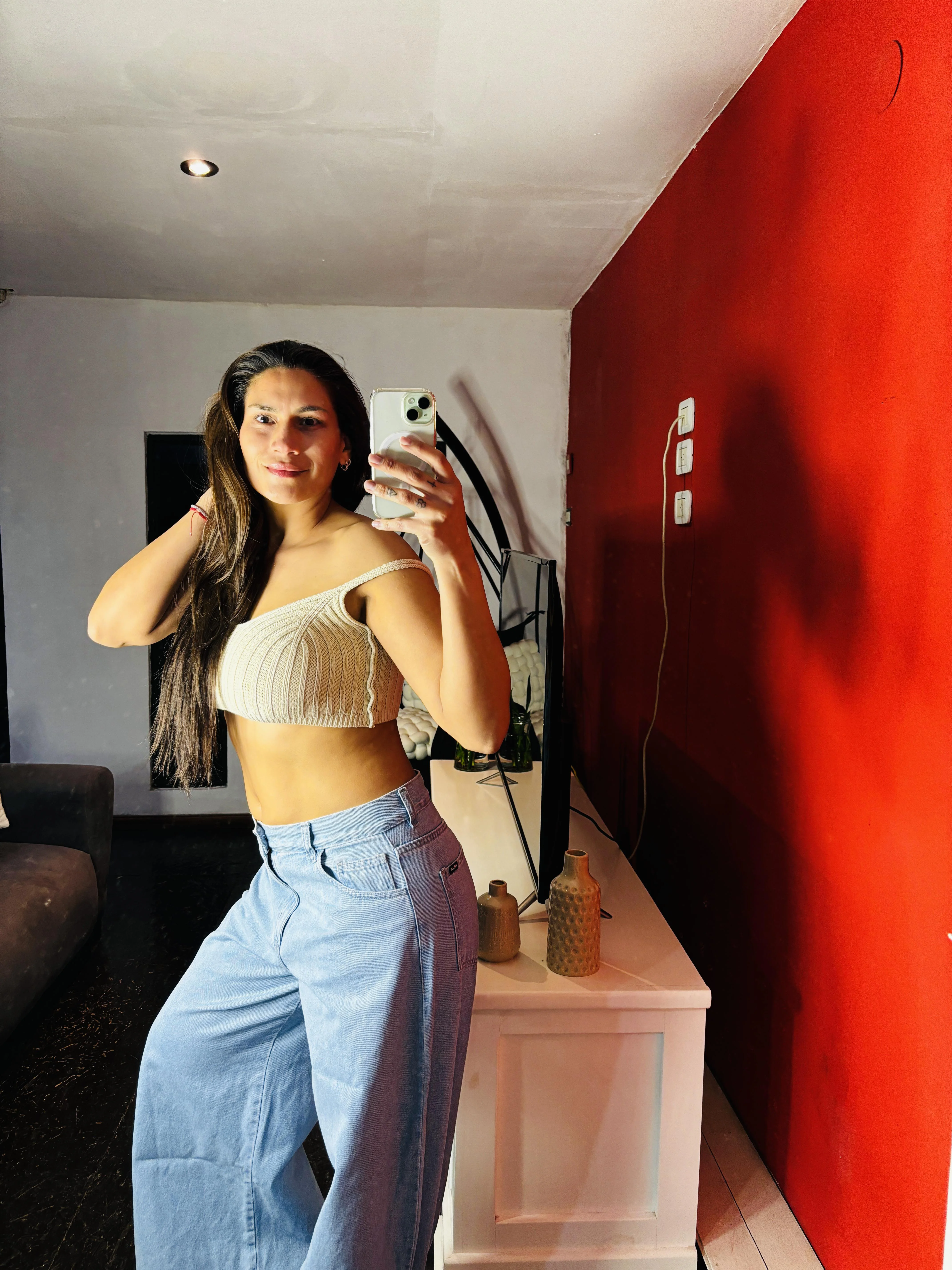 Am i sexy enough to be here? picture 1 of 1