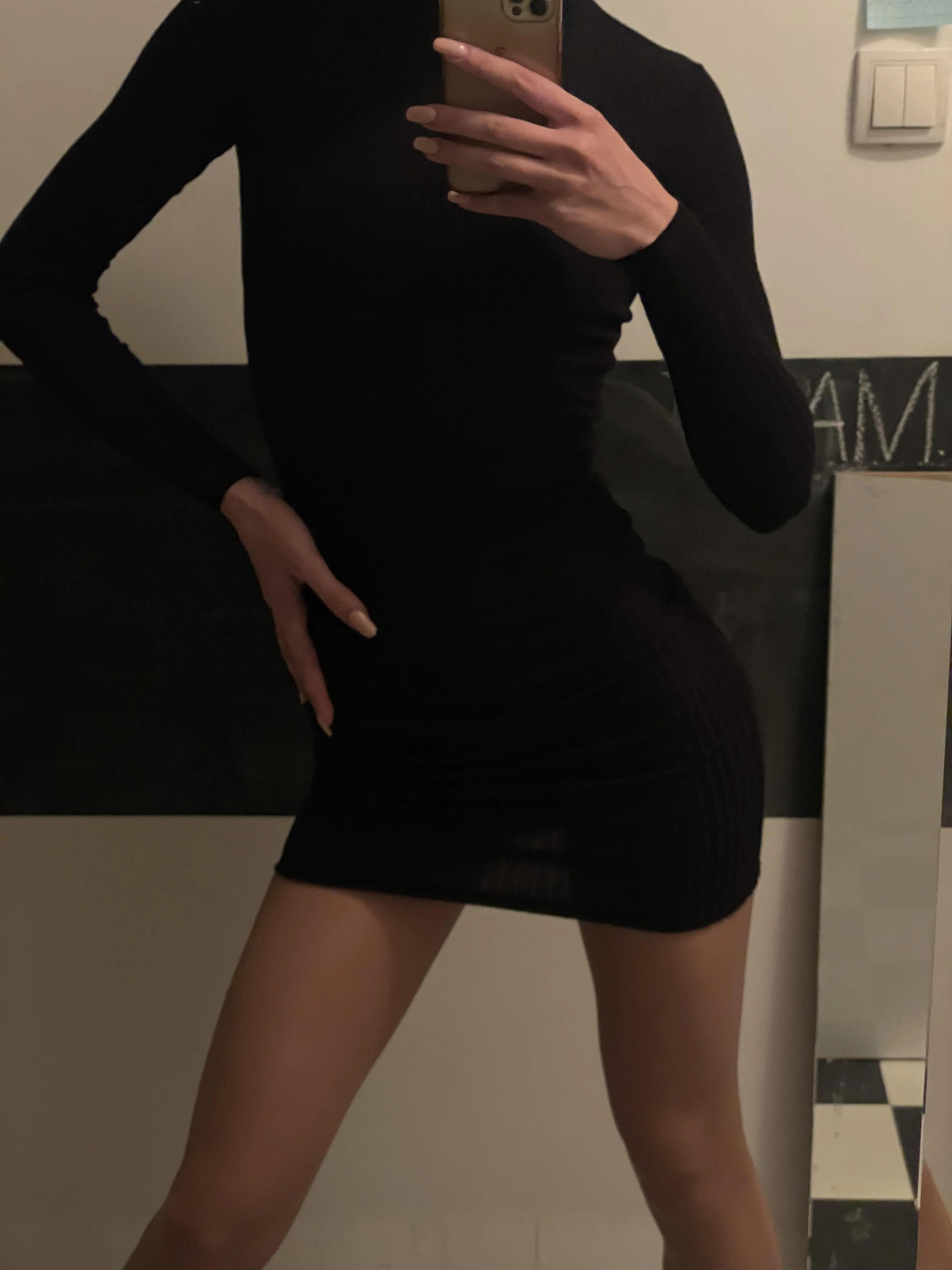 What is classy for you? picture 1 of 1