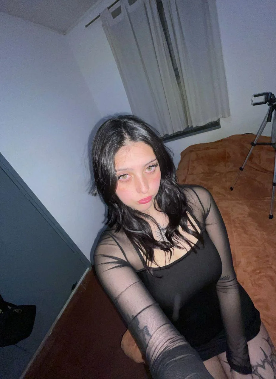 Classy in black? picture 1 of 1