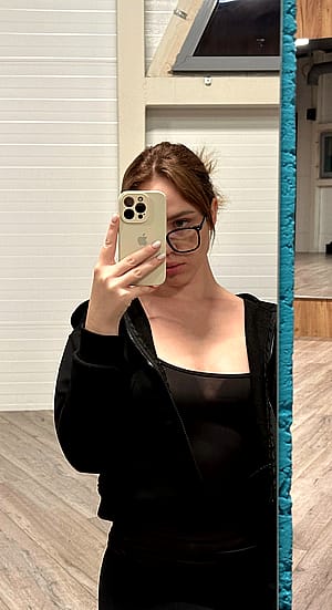 do you think im sexy looking?'