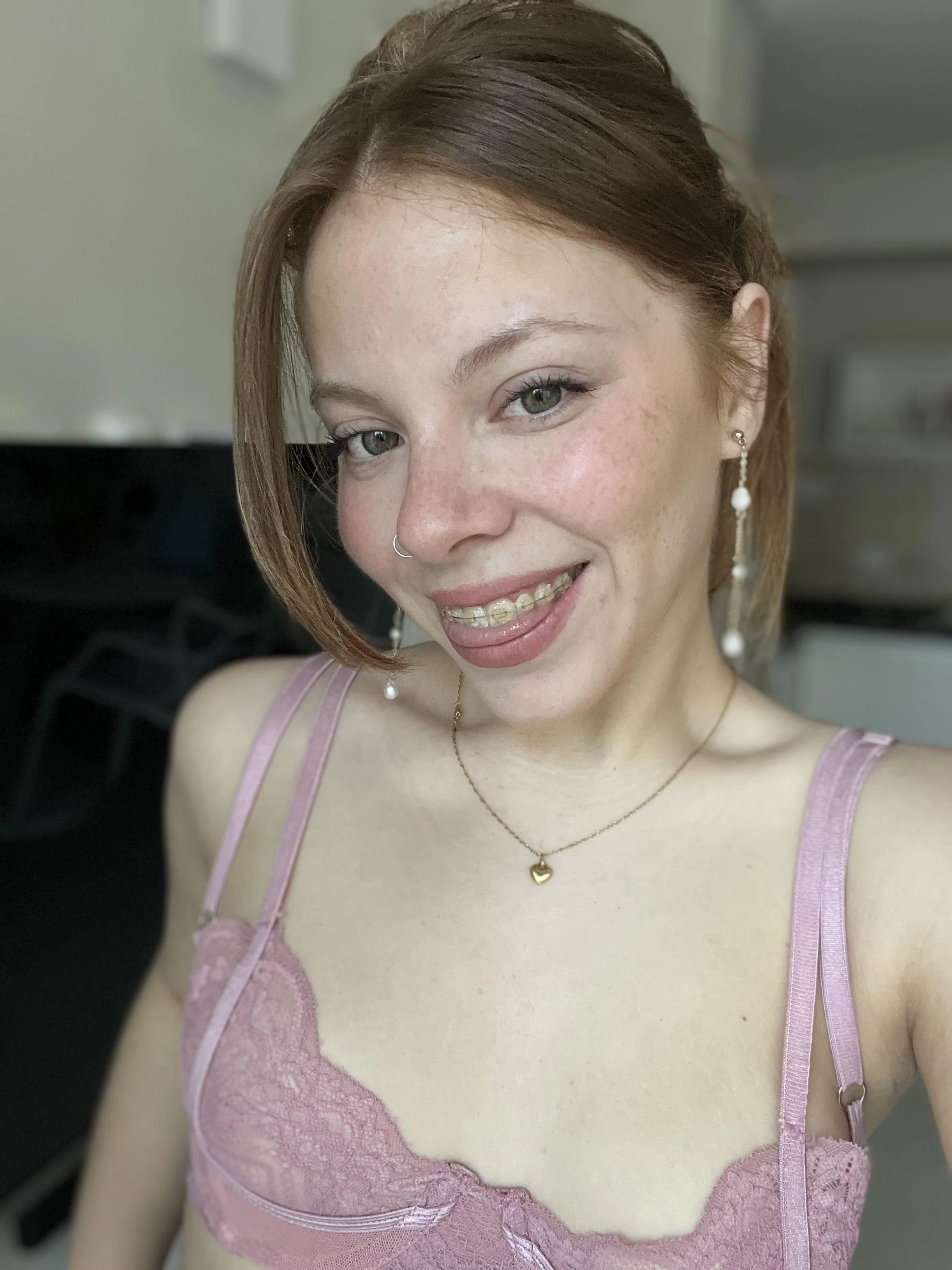 I woke up feeling like i should take some pics picture 1 of 1