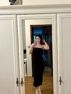 I'm feeling pretty today, ready to start the day'