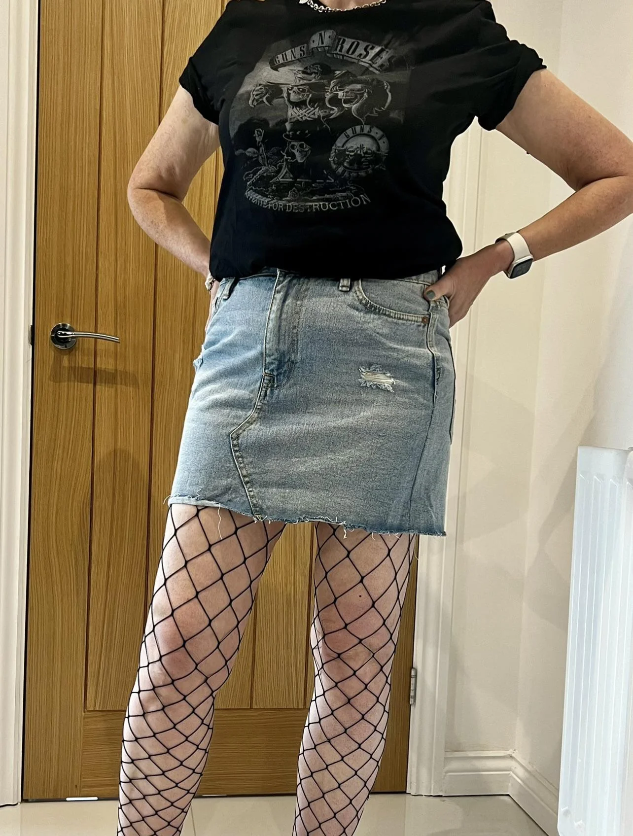 Is this look sexy? picture 1 of 1